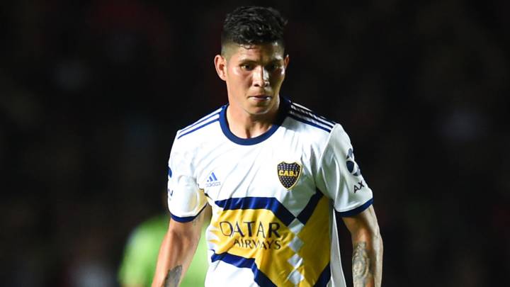 Jorman Campuzano sería recomendado a Mourinho para llevarlo al Tottenham