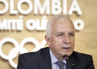 COC ve con positivismo el postergamiento de JJOO