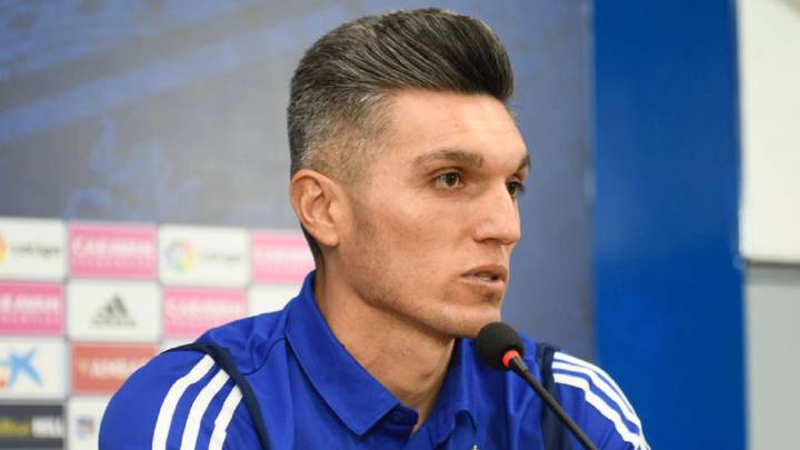 Daniel Torres habla sobre lo que le ha dejado el coronavirus
