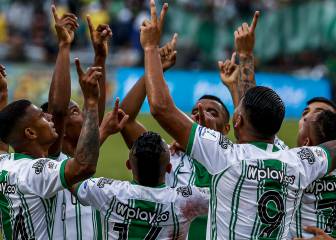 Nacional y Once Caldas se enfrentarán en FIFA 20