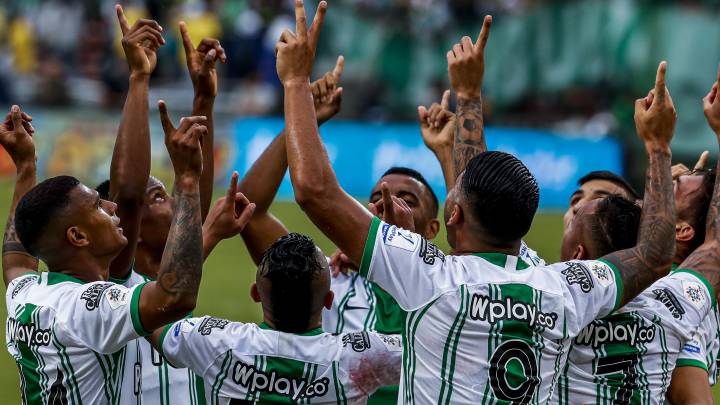 Los equipos de esports de Nacional y Once Caldas jugarán una serie en FIFA 20