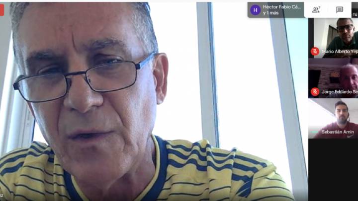 Carlos Queiroz