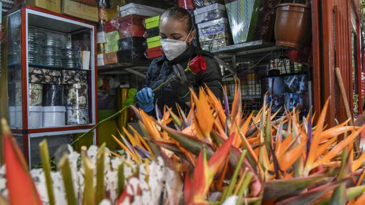 Cuarentena en Colombia: El Gobierno Nacional comenzó el pasado martes 31 de marzo el proceso de devolución del IVA a las familias más pobres del país