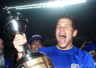 Los datos de los colombianos en 115 años de historia de Boca