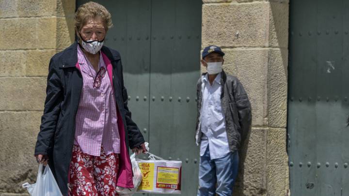 Coronavirus en Colombia