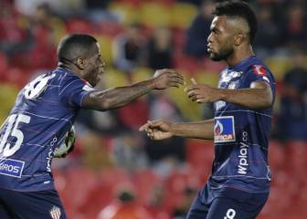 Junior anuncia acuerdos con sus jugadores ante la crisis