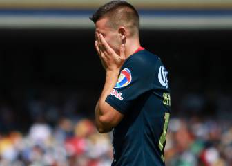 América le habría negado el viaje a Colombia a Benedetti