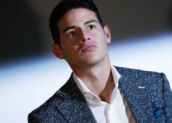 James pide responsabilidad: