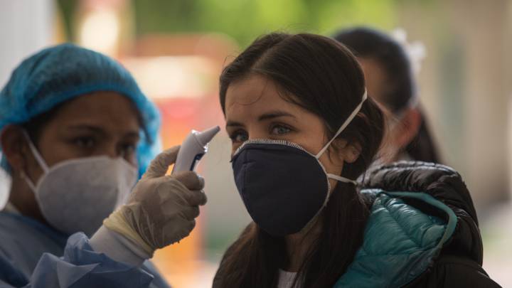 Coronavirus en Colombia: nuevos casos y muertos hoy, última hora en vivo