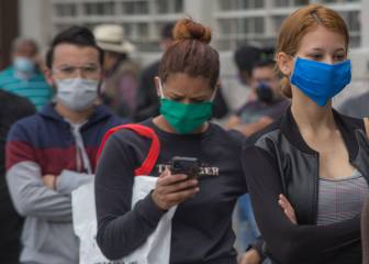 Coronavirus en Colombia: qué significa la fase de mitigación