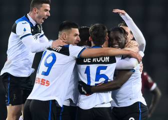 Los elogios de Marcello Lippi al Atalanta de Duván y Muriel