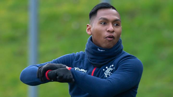 El Inter de Milán se vuelve a interesar en Morelos