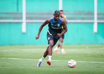 ¿Brasileirao hasta 2021? Luis Orejuela podría verse afectado