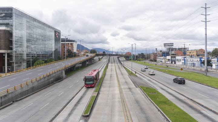 Coronavirus en Colombia: casos y noticias, última hora hoy en directo
