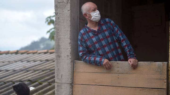De acuerdo con el Decreto 593 expedido por el Gobierno, estas son las excepciones durante el Aislamiento Preventivo Obligatorio que va hasta el 11 de mayo