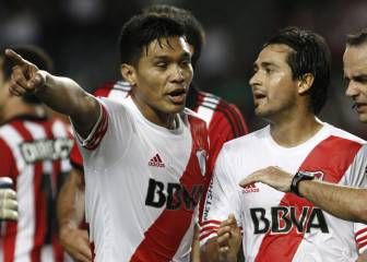 Pisculichi pone a Teo como el mejor jugador en la cancha
