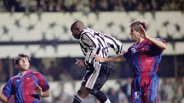 Pon a prueba todos tus conocimientos y demuestra qué tanto sabes de los colombianos en la Champions League