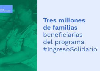 Ingreso solidario en Colombia: ¿cómo hago para reclamarlo?