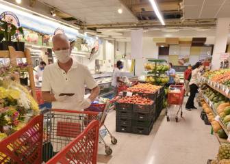 Horarios de supermercados en Semana Santa en Colombia