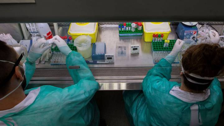 Cuarentena en Colombia: Ante el fallecimiento de un médico en Bogotá a causa del coronavirus, los trabajadores de la salud deben tener más precauciones