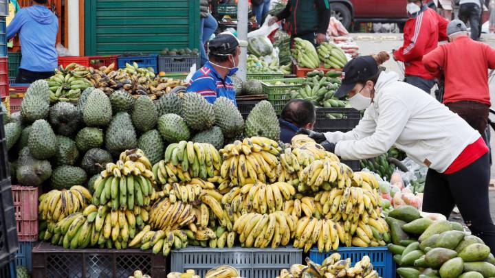 Cuarentena en Colombia: El Ingreso Solidario es un incentivo del Gobierno Nacional para las familias más necesitadas del país que no están en programas
