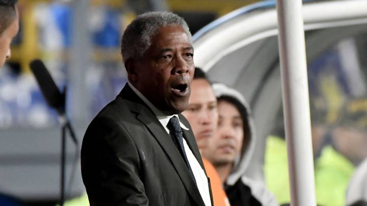 El técnico Francisco Maturana se refirió a su paso por la Selección Colombia, el fútbol sudamericano y el coronavirus.