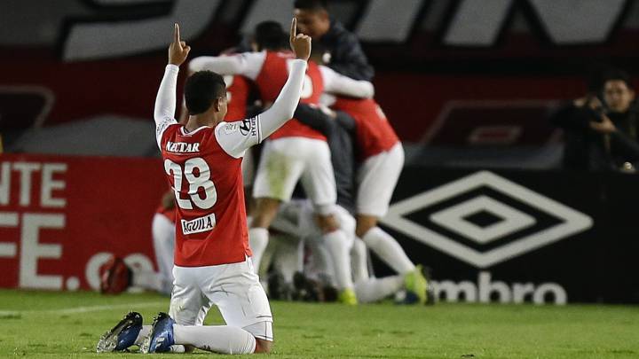 Santa Fe confirma el pago de los salarios de marzo de 2020 tras acuerdo con futbolistas