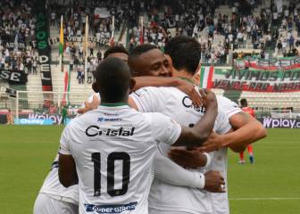 Once Caldas llega a un acuerdo con sus jugadores