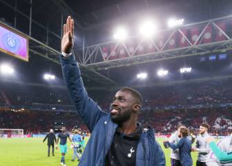 Davinson es la inspiración del Ajax para fichar en América