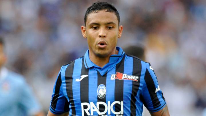 Luis Fernando Muriel recibe crítica de Faustino Asprilla