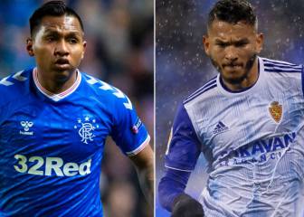 Morelos vs Suárez ¿Quién encajaría mejor en el Atlético?