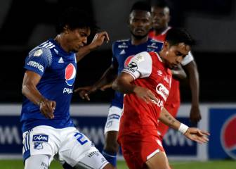 Reto 1: ¿Qué tanto sabes de los clásicos en Colombia?