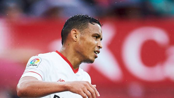 Luis Muriel y el paso por Sevilla que cambió su historia