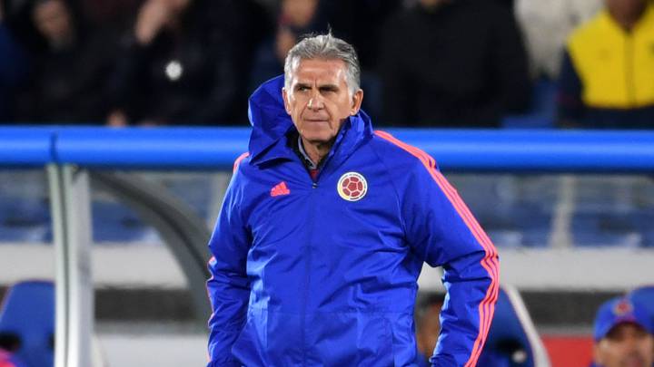 FCF acepta la reducción de salario propuesta por Carlos Queiroz.