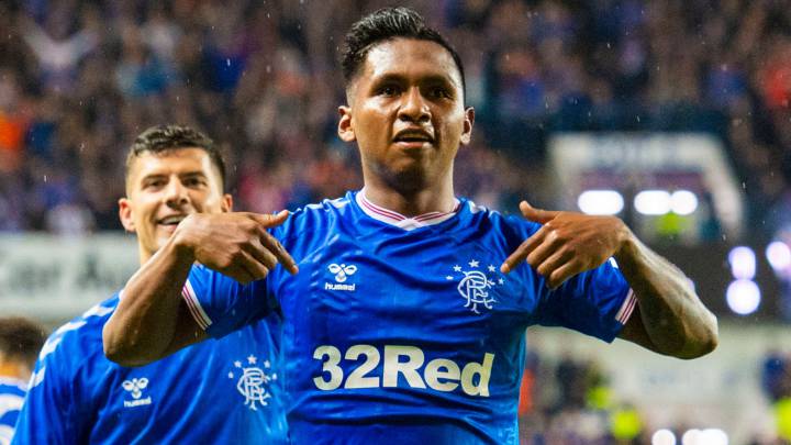Escocia plantea dar por terminada la liga profesional por el Covid-19