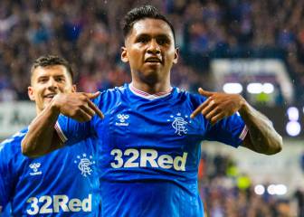 Morelos quedaría sin opción de conseguir el título en Escocia