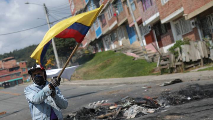 Coronavirus en Colombia: Resumen y noticias del 16 de abril