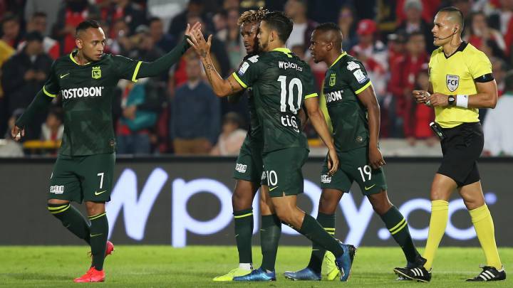PF Nacional: "Hay un riesgo latente de lesiones al reanudar"