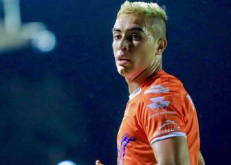 Eliminación del Ascenso MX afecta a 13 colombianos