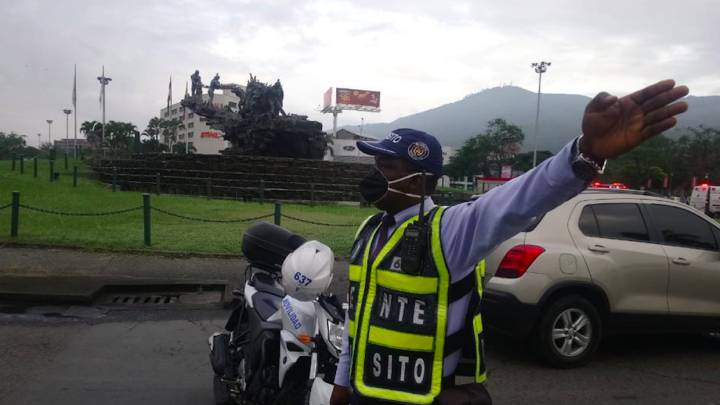 Así será el nuevo pico y placa en Cali