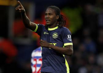Rodallega le pide a Morelos que vaya a la Premier