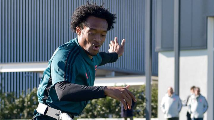 El protocolo de salud que realizó la Federación Italiana de Fútbol para el regreso a los entrenamientos de Juan Cuadrado, Duván Zapata y Luis Muriel con Juventus y Atalanta