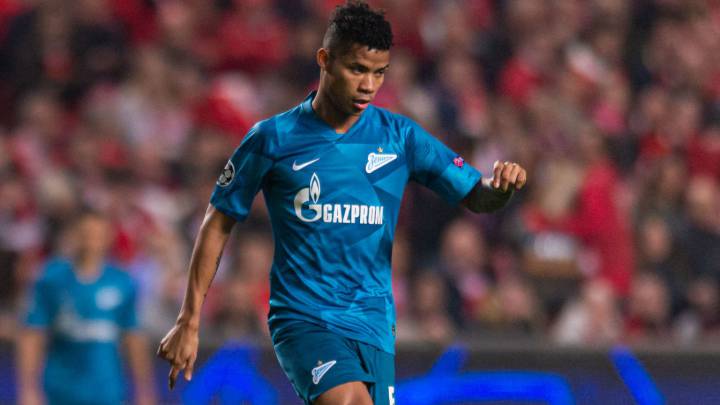 La Premier League rusa aún no tiene una fecha definida pero espera poder regresar lo antes posible.