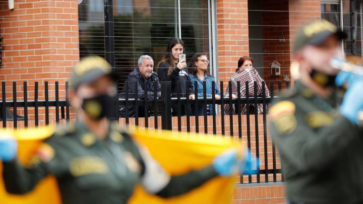 Coronavirus en Colombia: qué se podrá hacer y qué no a partir del 27 de abril