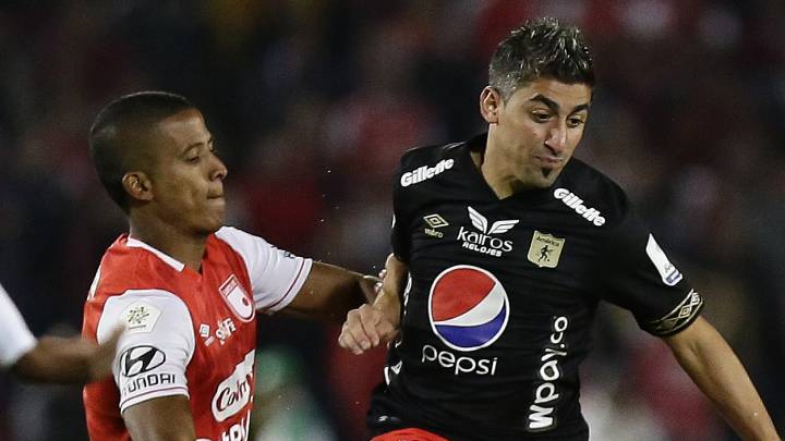 Medidas de FCF y Dimayor para el regreso del FPC a los estadios a puerta cerrada en medio del coronavirus