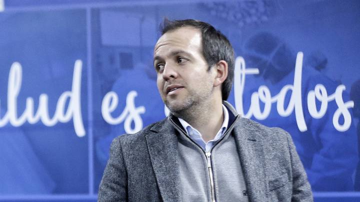 Lucena sobre el FPC: "Ojalá en julio o agosto pueda iniciar"