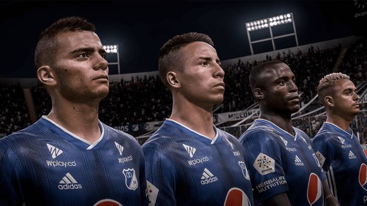 Dimayor lanza la eLiga de FIFA 20 que iniciará el 25 de abril