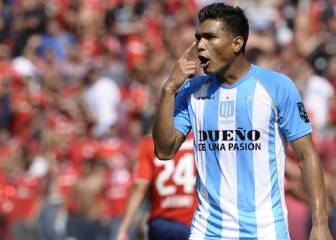 Basile recuerda el incidente con Teófilo: