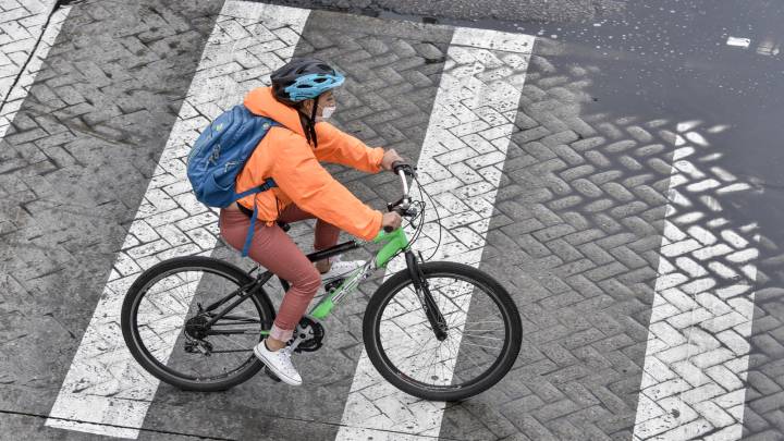Cuarentena en Colombia: El Gobierno Nacional permitirá que los ciudadanos hagan ejercicio al aire libre desde el 27 de abril con algunas condiciones