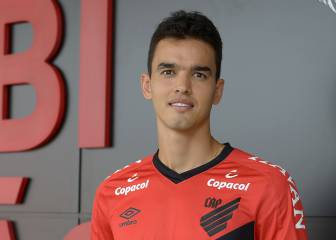 Felipe Aguilar: